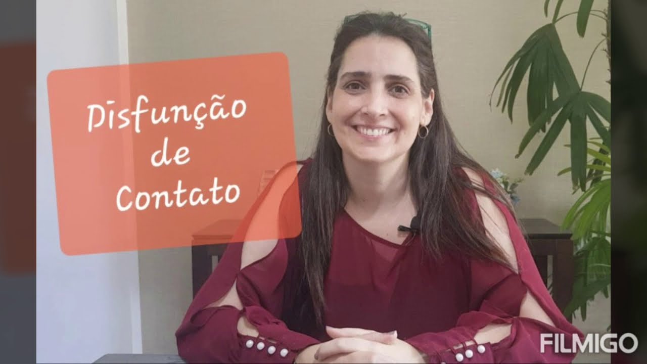 Disfunção de contato