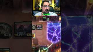 Squirrel Girl VS Witherbloom! Who's MORE Degenerate?🤯 #mtg #mtgbrawl #mtgarena #headgamesmtg