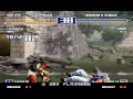 The King Of Fighters 03 GoldUnit1001 Kyo Chizuru And Iori