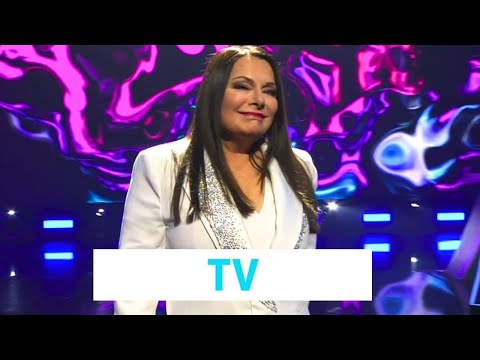 Marianne Rosenberg - Verlass dich nicht auf die Liebe | Giovanni Zarrella Show 2025