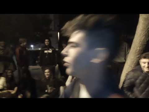 BERTO vs WIFI - Filtros - 4ta Clasificatoria BADDAB X VILLAFLORIDA