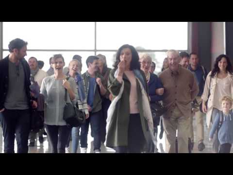 Air NZ CEO Christopher Luxon