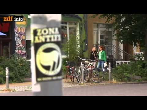 Vier Tage im August - Die Schande von Rostock - Reportage 2012