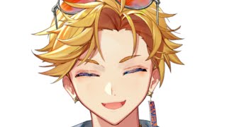 HEY HI HELLO【NIJISANJI EN | Yu Q. Wilson】