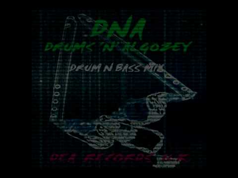 TOP!!!!!!  DRUM N BASS BHANGRA tune ( DNA )  BY D-E-A