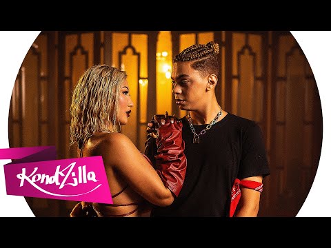 May Casemiro & Edu - Cola na Grade (KondZilla)