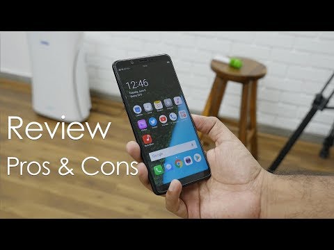 RealMe 1 Review with Pros & Cons - Real Value on Budget?