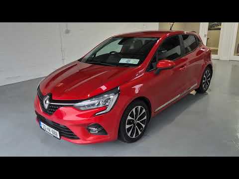 Renault Clio 2020, Iconic FINANCE ARRANGED - Image 2