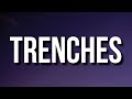 Morray Trenches Lyrics