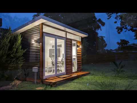 Melwood wood sheds for sale | Melwood Cabanas