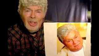 Tony Curtis Tribute / Stairway To The Stars / Hollywood Jerry