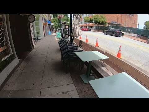 Multiple cars involved in car crash on I-40 West near exit 220 | wfmynews2.com