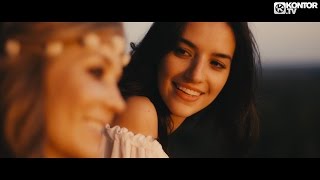 BUNT. feat. Emma Carn - Journey (Official Video HD)