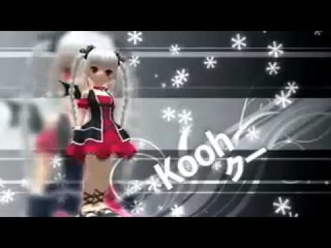 Pangya Season 4 ~ PV