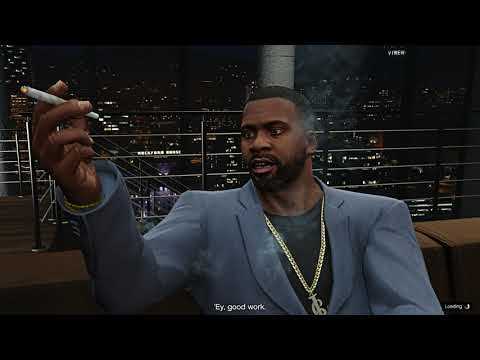 🎮 [4K] GTA 5 - Online The Contract DLC Gameplay  - Part 3 | 4K 60FPS ULTRA HD |