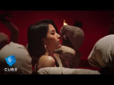 I-DLE - Oh my god (English Ver.)