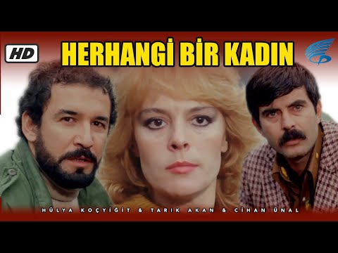 Herhangi Bir Kadin Fragman