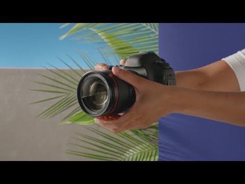 Shake it up with new camera equipment | Kijiji Canada