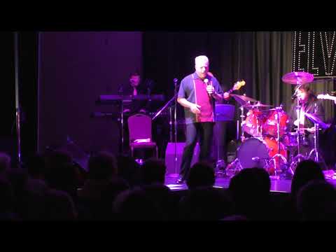 Jeff Barnes, “Fame and Fortune” - video by Susan Quinn Sand