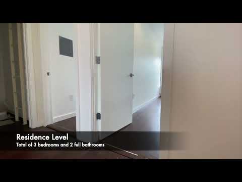 2113 Dean Street #2 - Owner’s Duplex 1600sf 3BR/2BATH + PARKING + GARDEN