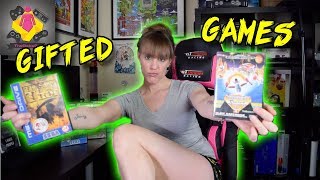 5 GIFTED Sega Mega Drive Game Haul from a SUBSCRIBER | Sega Mega Drive Retro Games Haul | TheGebs24