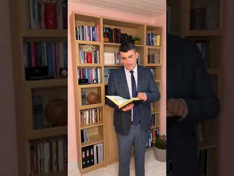 1).Cartea profetului Habacuc-Te mai doare inima pt poporul lui Dumnezeu-Andrei Orășanu...