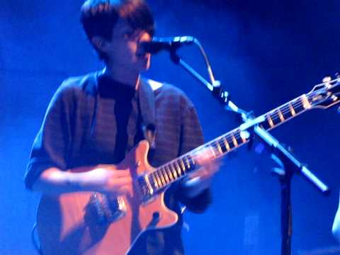 19/23 Tegan & Sara - Sentimental Tune @ Picture House, Edinburgh, Scotland 11/15/09