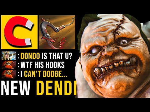 🔥 When You Are So DAMN GOOD At HOOK 🔥 | Pudge Official