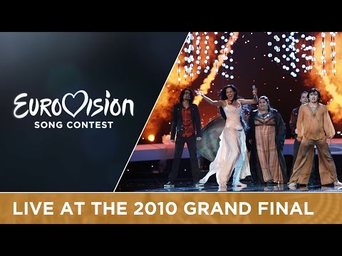 YouTube Thumbnail
