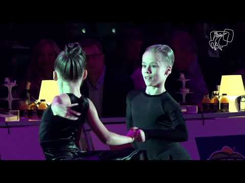 Prokins - Karimova, LAT | 2018 Showtime Riga