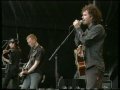 LEVELLERS - BELARUSE/ BATTLE OF THE BEANFIELD - PINKPOP 1994