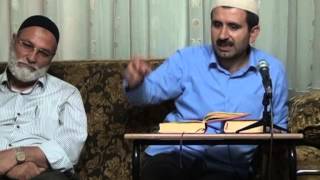 Risale-i Nur Dersi  (Anlatan: Şahin Aslan)