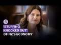 Latest GDP Figures Show Sharper Plunge Than Expected But Is There A Silver Lining Stuff Co Nz