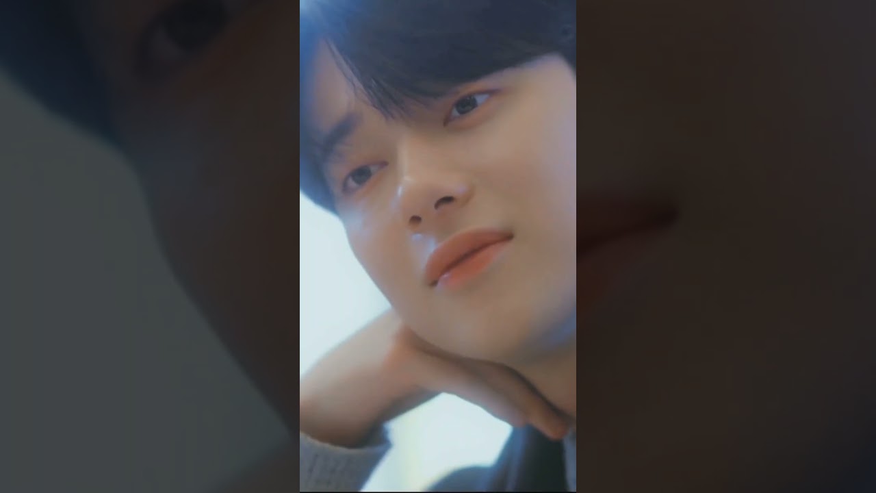 A shoulder to cry on (FMV) #yechan #kimjaehan #omegax