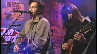 John Cougar Mellencamp   Live from the John Stewart Show