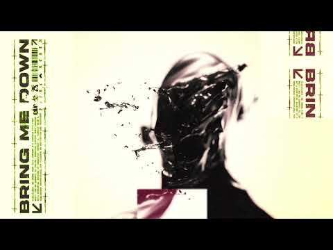 Point North - Bring Me Down (Visualizer)