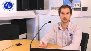 Video thumbnail for Demo of three types of Conferencing Microphone by PAVT