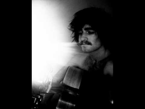 Lady of the Sunshine - Silver Revolver (Angus Stone)