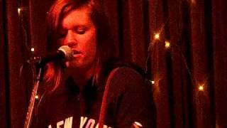 Garrison Starr Beautiful In Los Angeles Eddie&#39;s Attic