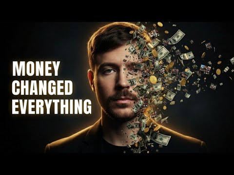 The Dark Truth Behind MrBeast’s Success.