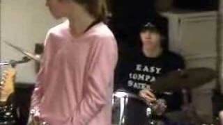 Jethro Tull&#39;s Move on Alone version 2