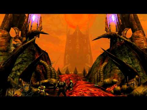 Tabula Rasa (Official Trailer | HD)