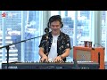 Jamie Cullum - Hang Your Lights (Live on The Chris Evans Breakfast Show with Sky)