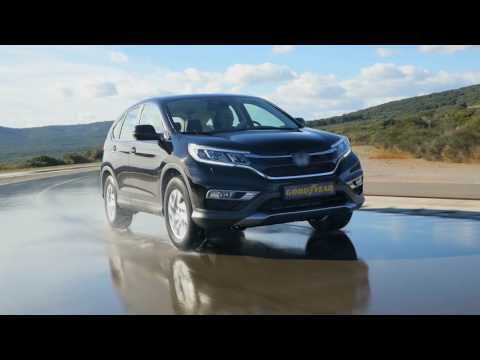 Goodyear Wrangler Triple Max (Product Video)