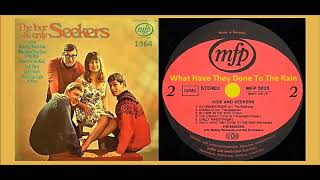 The Seekers - What Have They Done To The Rain &#39;Vinyl&#39;