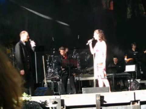 Pia Douwes & Marc Clear - Elaborate Lives - Pfingstgala Tecklenburg 2009