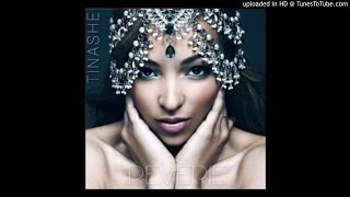 Tinashe - Fear Not