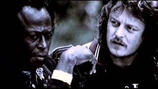Video thumbnail of "Zucchero & Miles Davis - Dune Mosse"