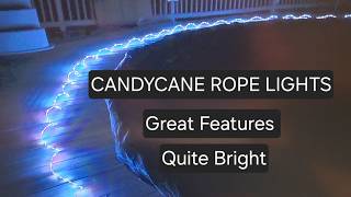 REVIEW - See Why You Need To Look At These Rope Lights