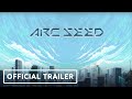 Vidéo de gameplay de Arc Seed  XBox